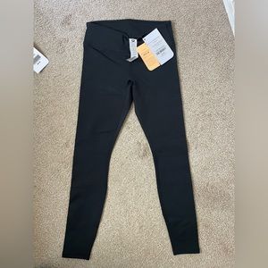 Fabletics Black Leggings BNWT